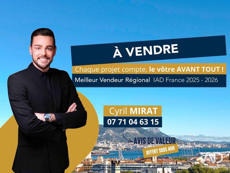 Local commercial - 145 m²