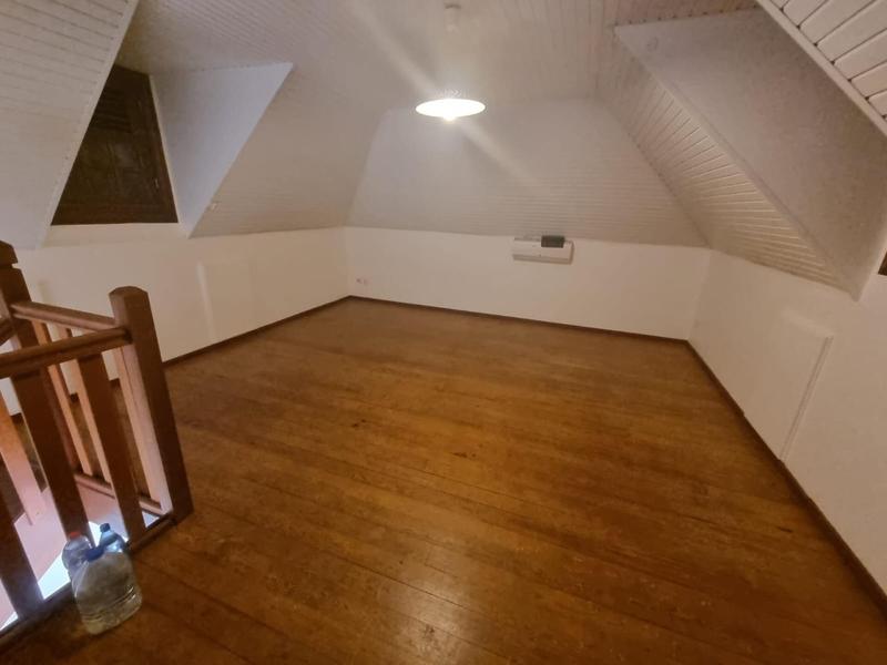 Maison - 130 m² - 4 pièces