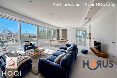 Viager - Maison traditionnelle - 198 m² - 6 pièces