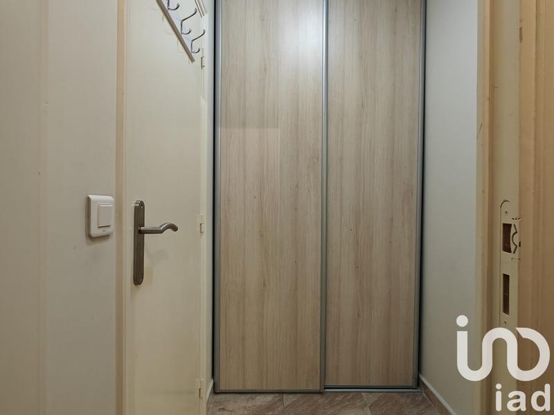 Appartement - 96 m² - 5 pièces