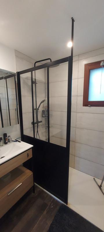 Maison traditionnelle - 165 m² - 5 pièces