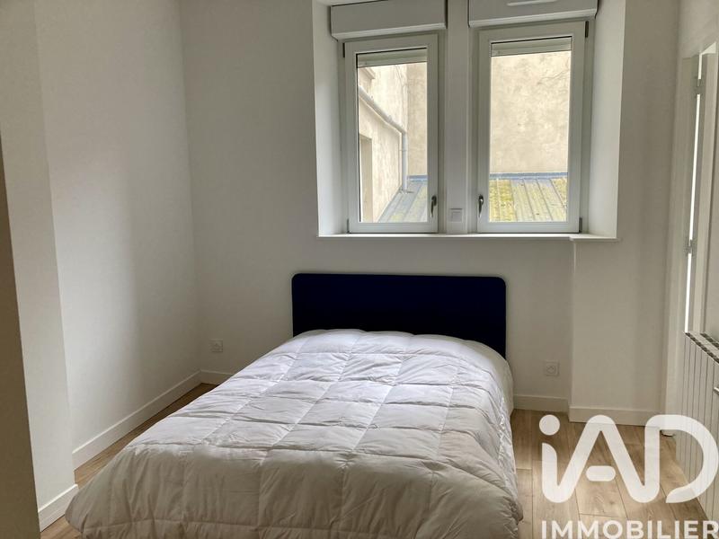 Appartement - 104 m² - 4 pièces