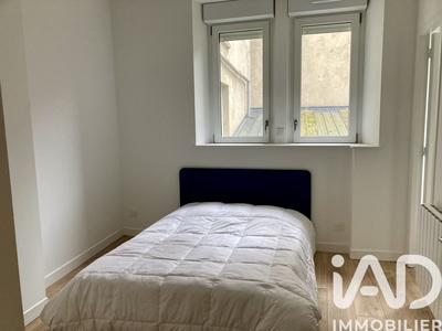 Appartement - 104 m² - 4 pièces