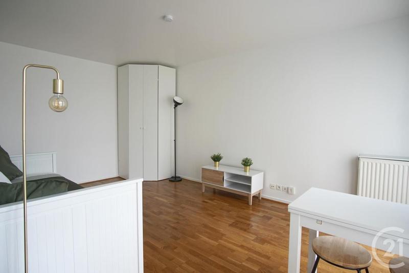 Appartement - 25 m² - 1 pièce