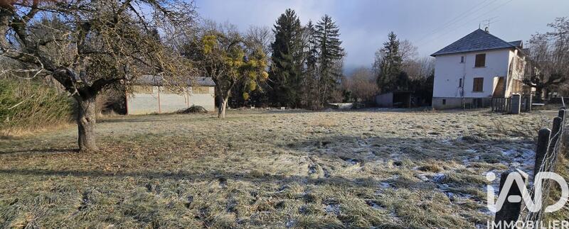 Maison de campagne - 250 m² - 15 pièces