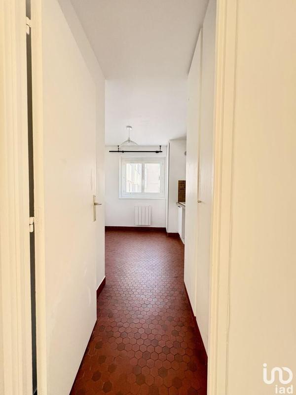 Appartement - 86 m² - 4 pièces