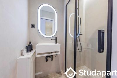 Appartement - 110 m² - 5 pièces