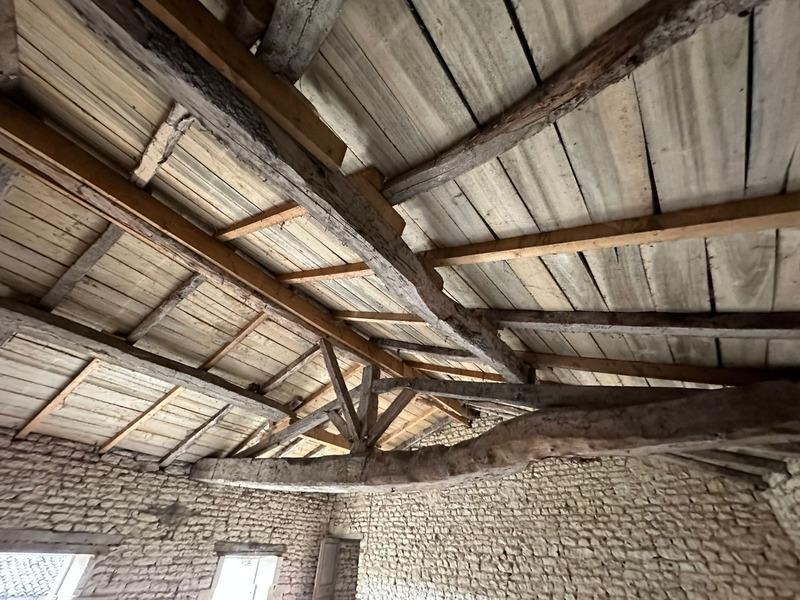 Maison de campagne - 120 m² - 5 pièces