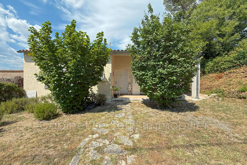 Maison - 74 m² - 3 pièces