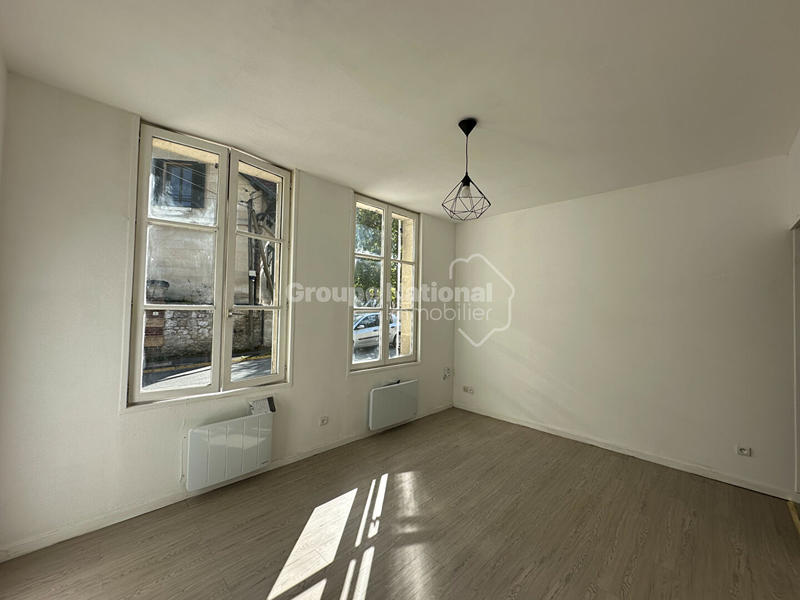 Appartement - 34 m² - 2 pièces