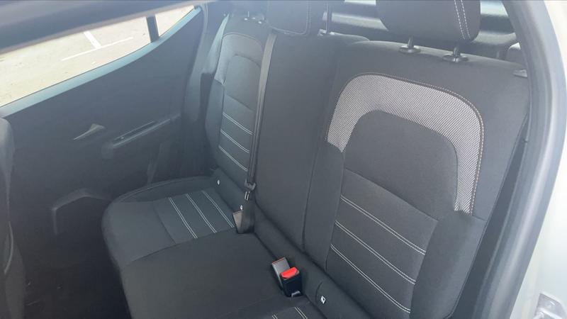 Dacia Sandero 1.0 TCe 90 Stepway Extrême