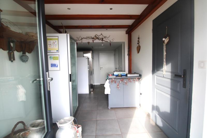 Ferme - 188 m² - 5 pièces