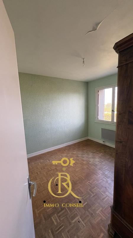 Pavillon - 94 m² - 5 pièces