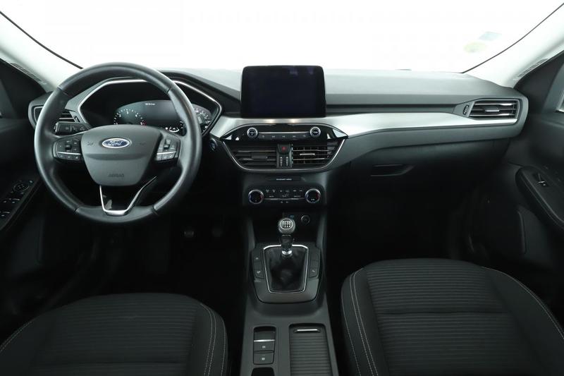 Ford Kuga 1.5 EcoBlue Titanium 120 ch