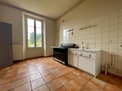 Maison - 138 m² - 5 pièces