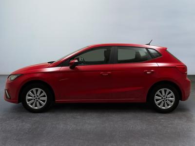 Seat Ibiza 1.0 Mpi 80 ch s/S Bvm5 Style