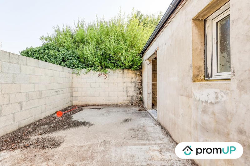 Maison - 136 m² - 5 pièces