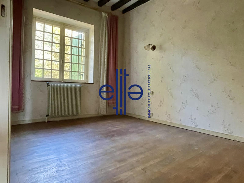 Maison - 190 m² - 5 pièces