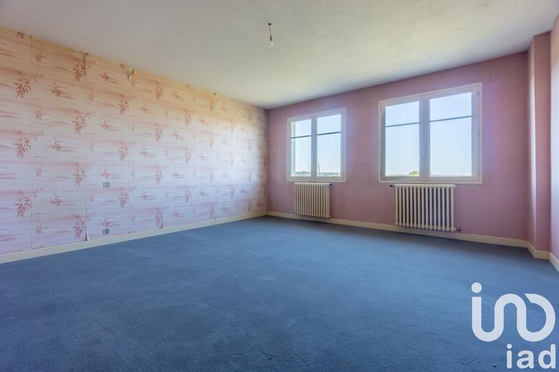 Maison - 260 m² - 9 pièces