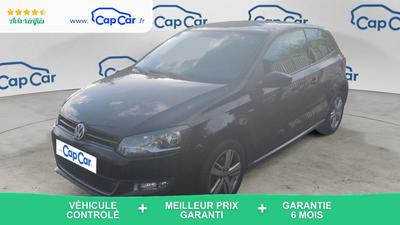 Volkswagen Polo 1.2 i 60 Match