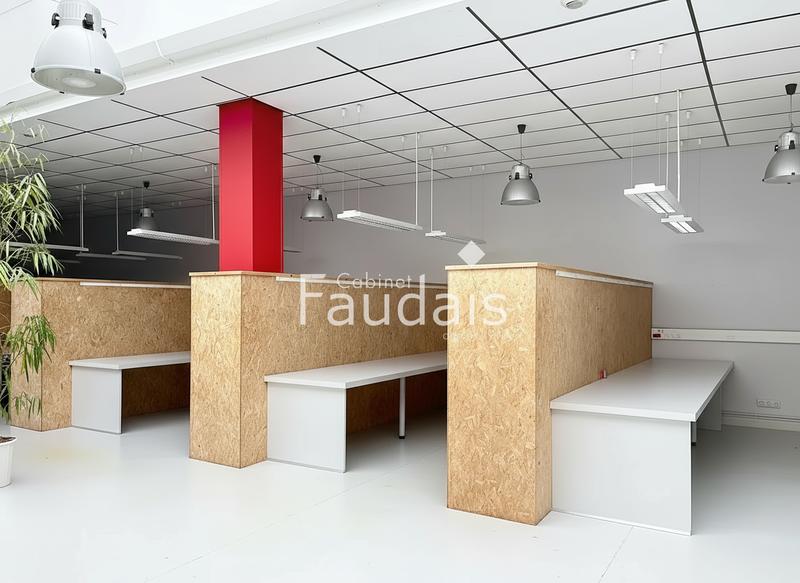 Local commercial - 360 m²