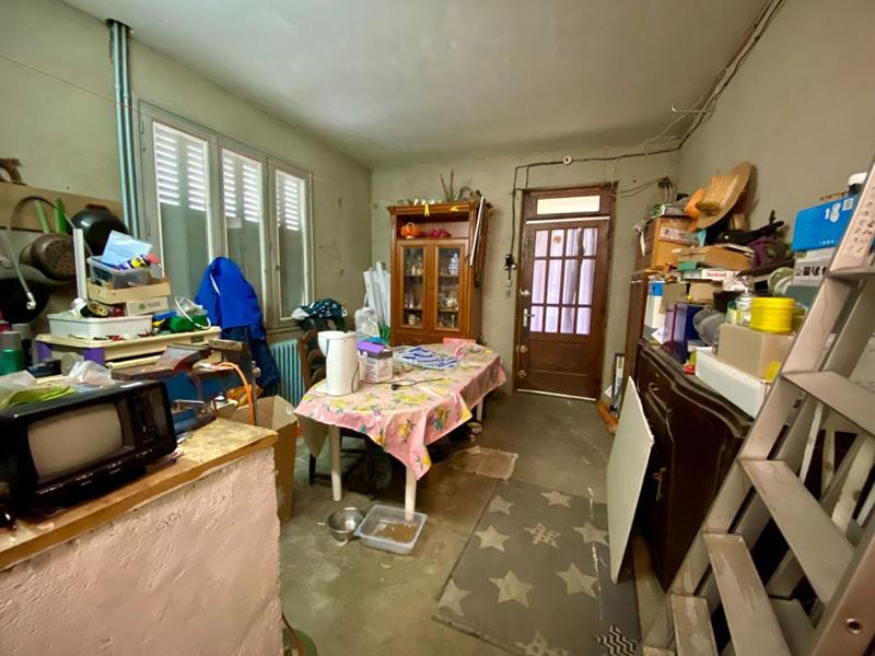 Maison - 210 m² - 9 pièces