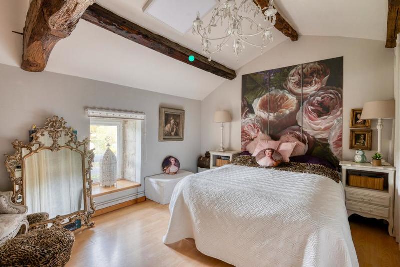 Maison - 123 m² - 6 pièces