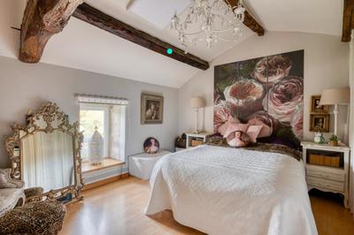 Maison - 123 m² - 6 pièces