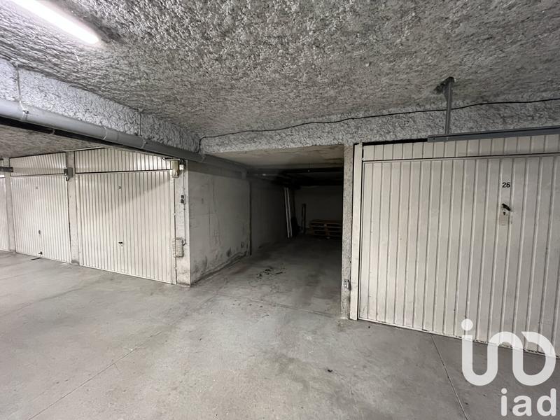 Appartement - 53 m² - 3 pièces