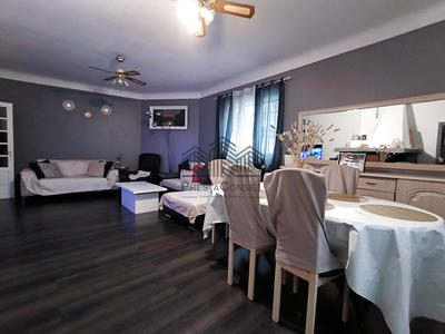 Maison - 172 m² - 6 pièces