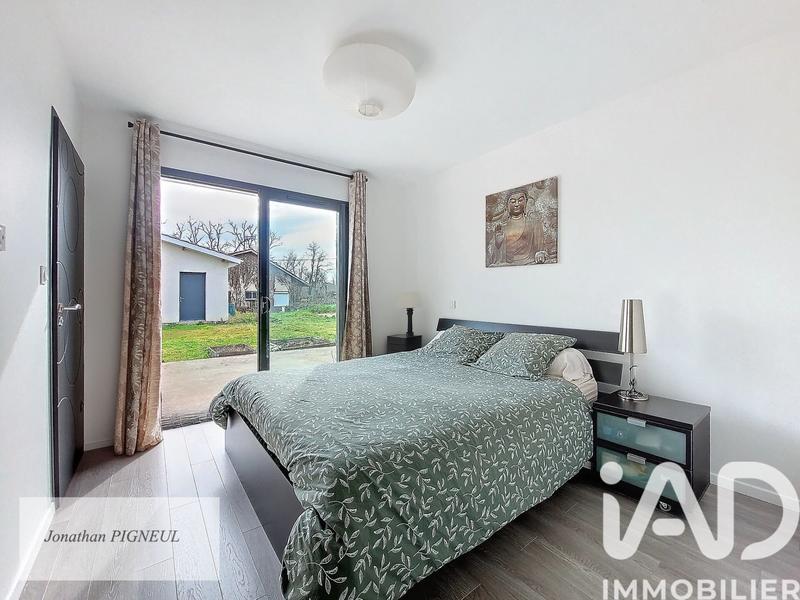 Château - 135 m² - 5 pièces