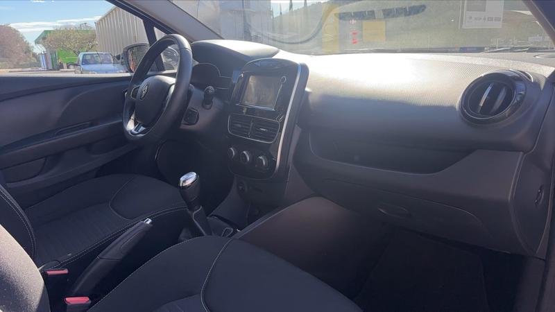 Renault Clio 1.2 75 Limited