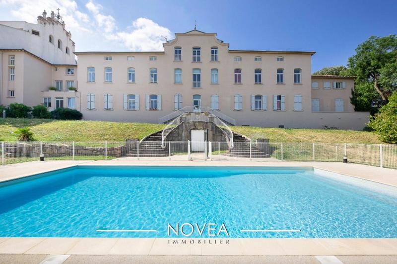 Appartement - 37 m² - 2 pièces