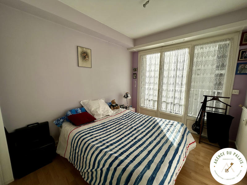 Appartement - 91 m² - 4 pièces