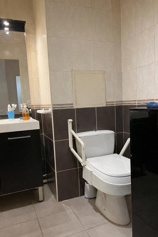 Appartement - 53 m² - 2 pièces