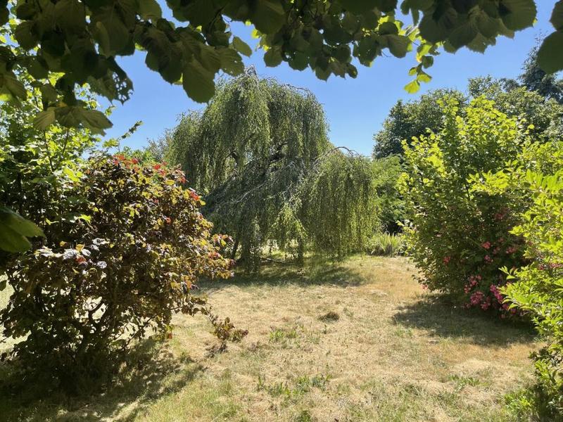 Maison de campagne - 142 m² - 5 pièces