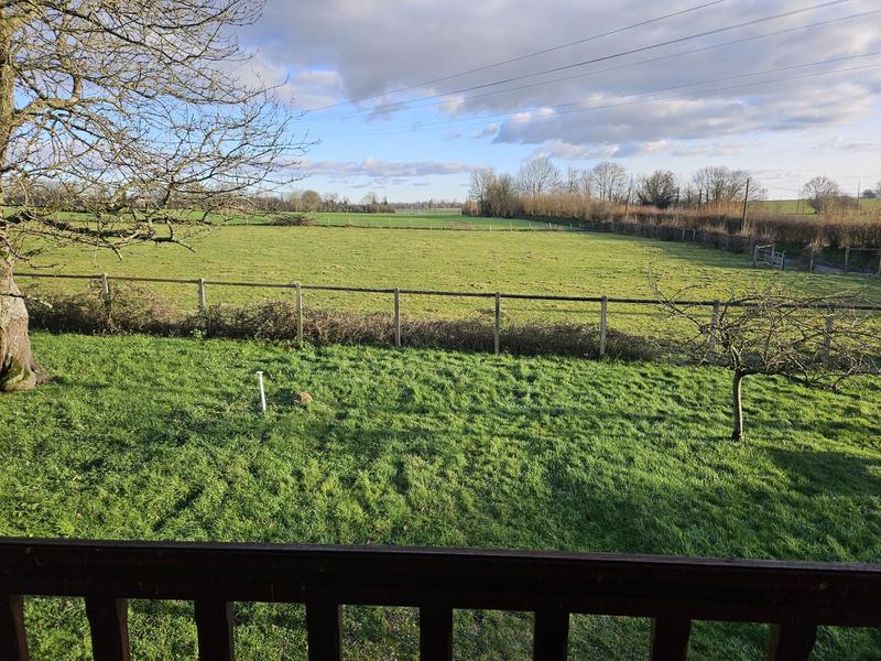 Maison - 75 m² - 3 pièces