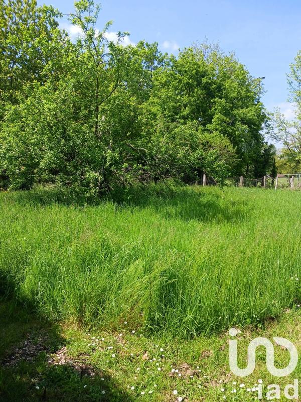 Maison de village - 58 m² - 2 pièces