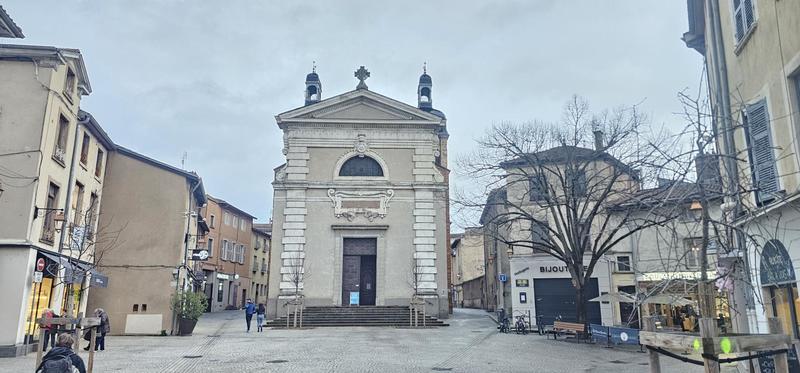 Appartement - 116 m² - 4 pièces