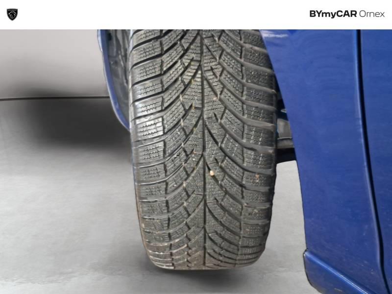 Peugeot 308 PureTech 130ch s&amp;S Eat8 Tech Edition