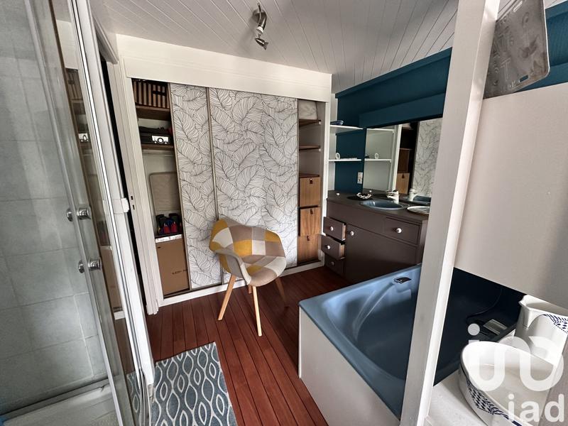 Maison de maîtres - 157 m² - 6 pièces