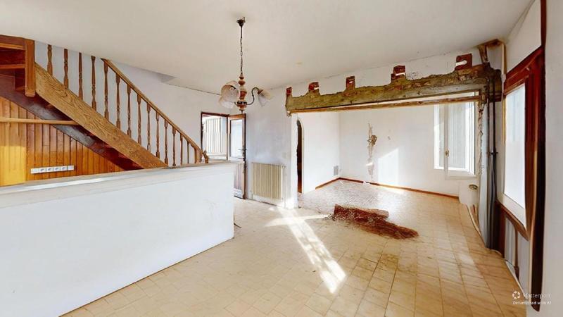 Maison - 109 m² - 4 pièces