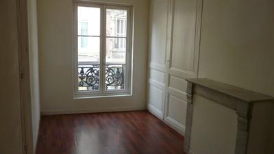 Appartement - 28 m² - 2 pièces
