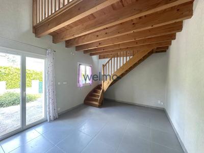 Maison - 165 m² - 5 pièces