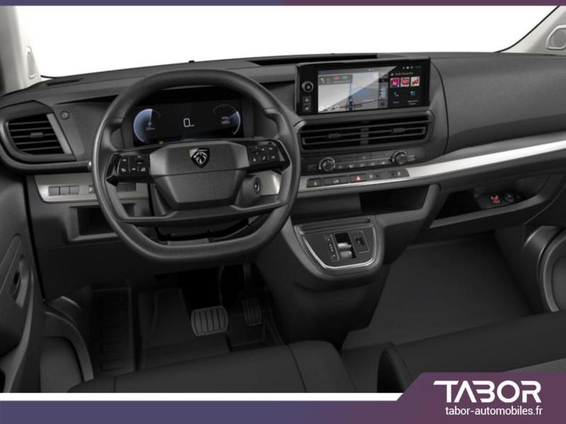 Peugeot Expert Xl At 150 Hiver Cam Boit Gps Att