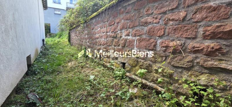 Maison - 71 m² - 3 pièces