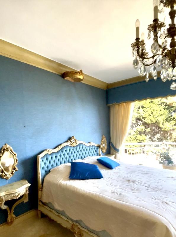 Appartement - 138 m² - 4 pièces