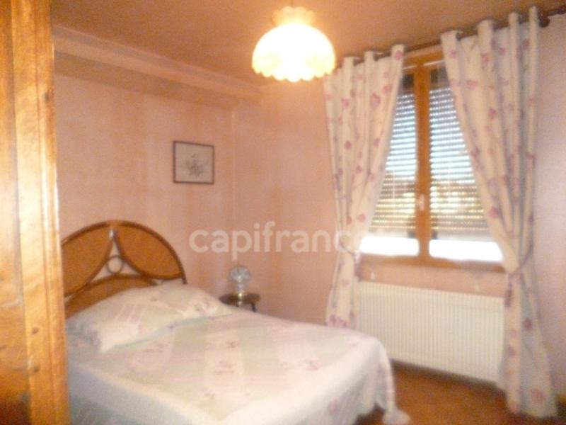 Maison - 164 m² - 6 pièces