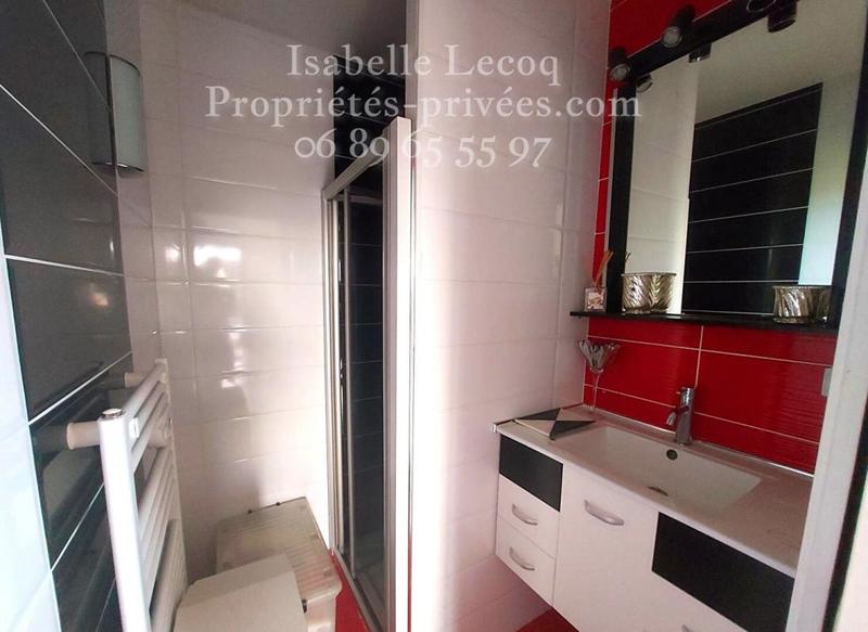 Maison - 170 m² - 6 pièces