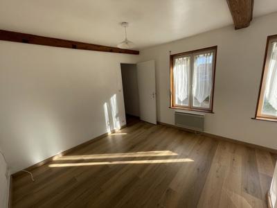 Appartement - 25 m² - 2 pièces